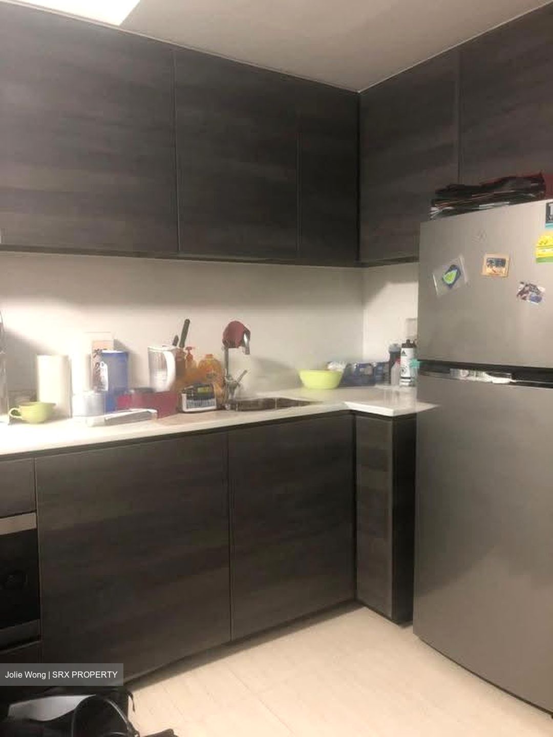 Sims Urban Oasis (D14), Condominium #612076321